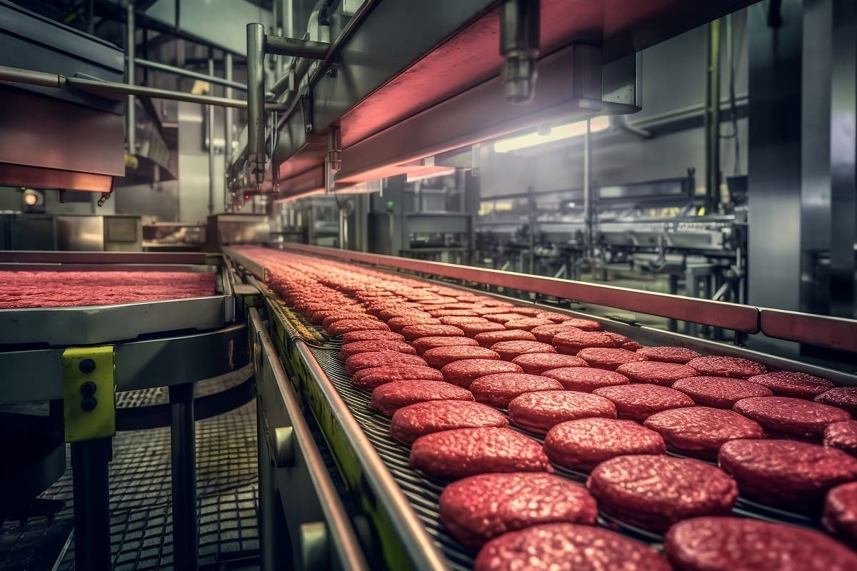 Innovan soluciones para el envasado de cárnicos