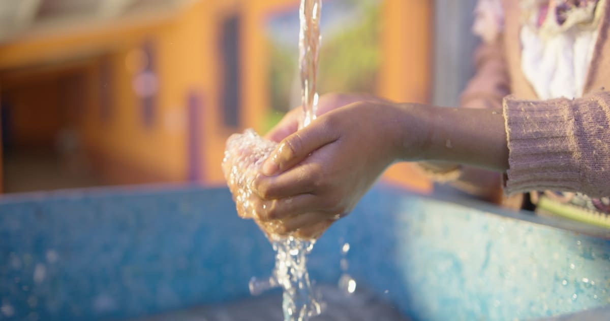 PepsiCo Latinoamérica: aprendizajes al garantizar la disponibilidad y gestión sostenible del agua