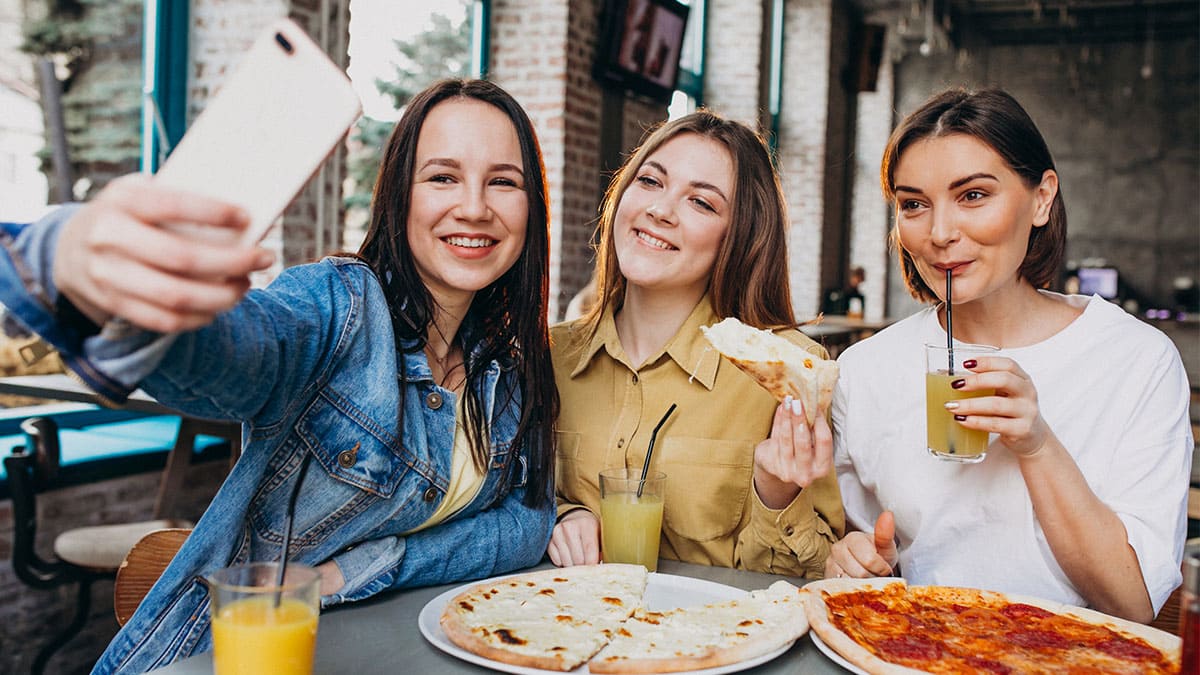 4 formas de conquistar a los consumidores de la generación Z