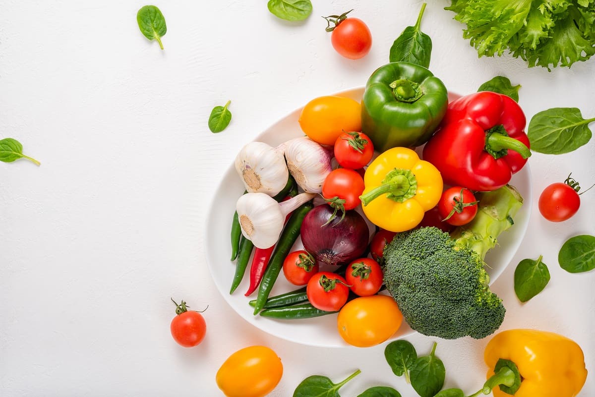 Desarrollarán nuevos ingredientes vegetales con Inteligencia Artificial