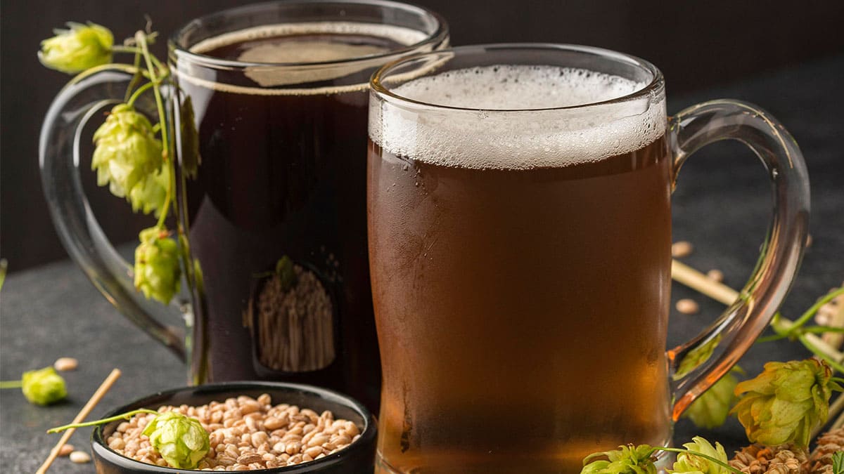 Diseñan diferentes formulaciones de lúpulo para la cerveza