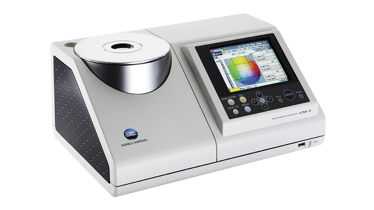 Control y medición del color de los alimentos: la clave para lograr menos desperdicio, tiempo y esfuerzo