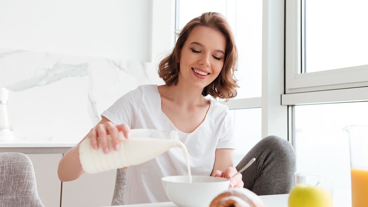 Alternativas de microalgas para una alimentación sostenible