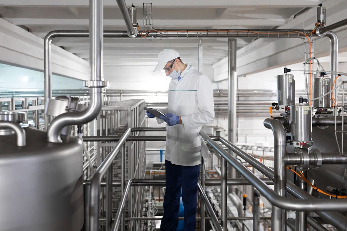 Tecnologías no térmicas emergentes para la conservación de alimentos: alta presión, pulsos eléctricos y más