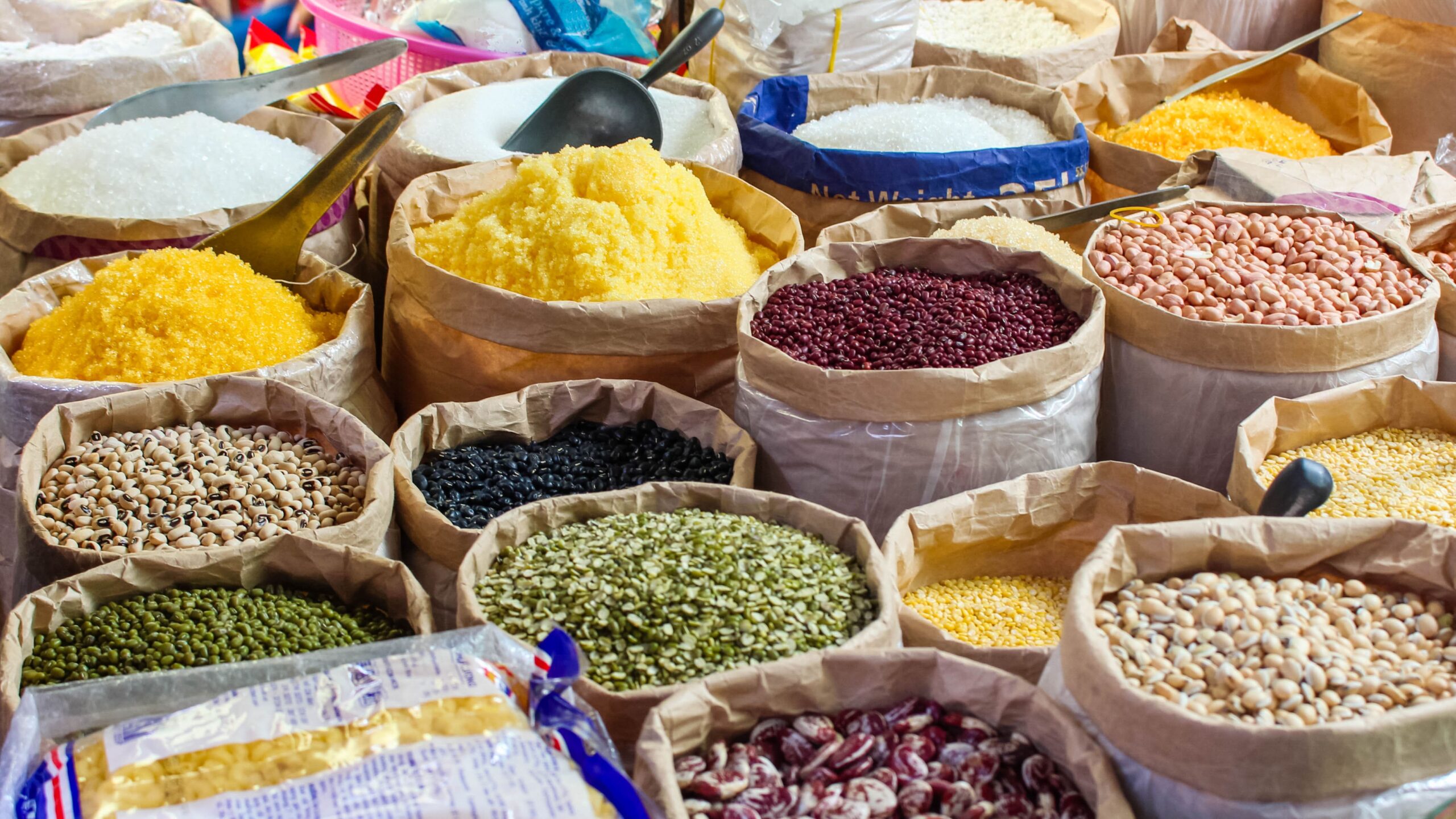Técnicos de Chile y China llegan a Bolivia para analizar la posible compra de alimentos