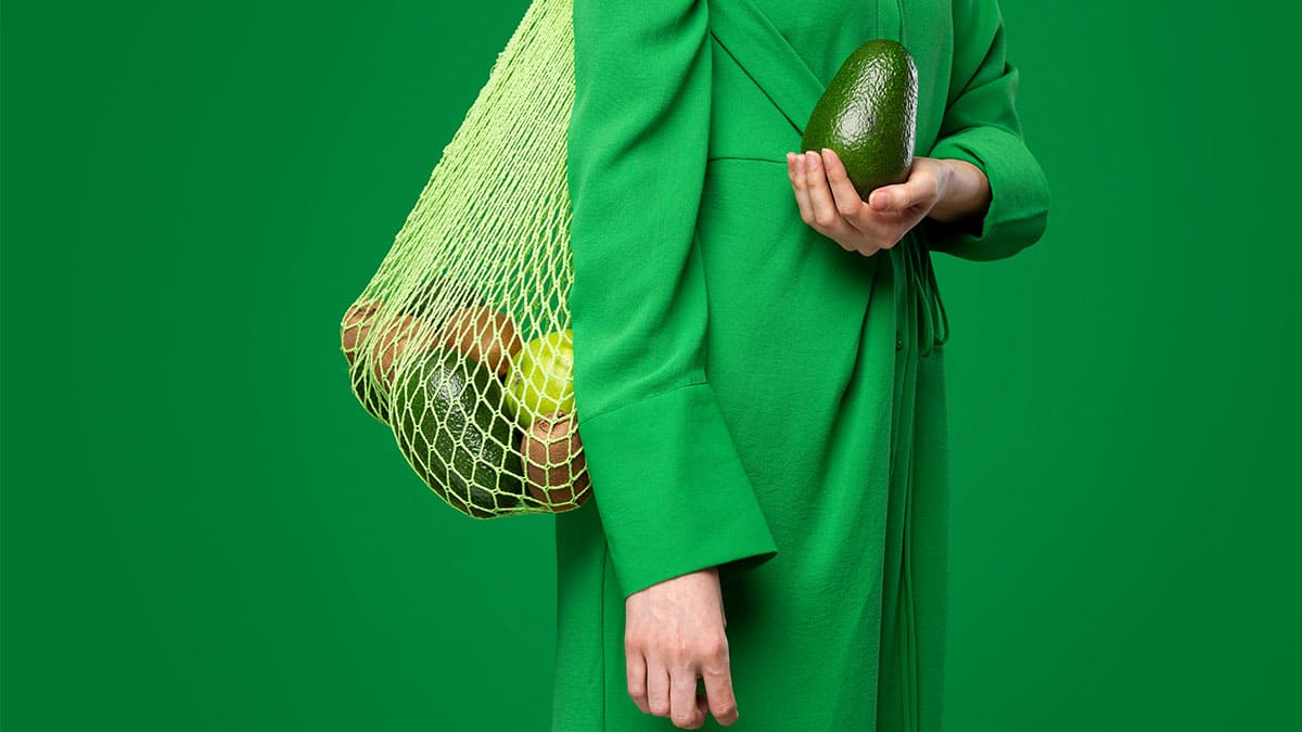 Este es el interés de los consumidores mexicanos por productos sustentables
