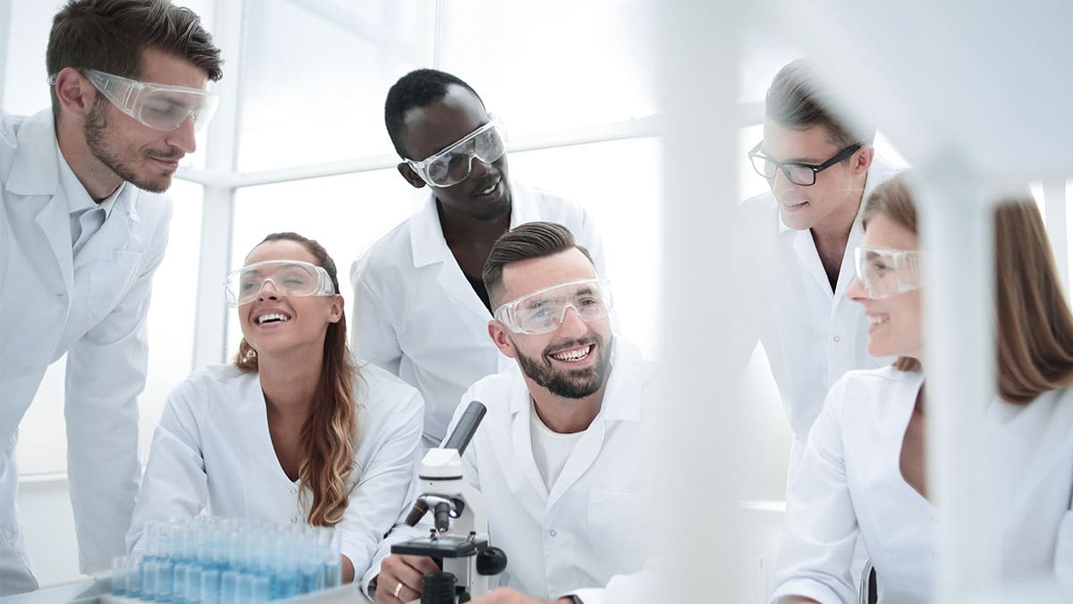Crean Hub de proteínas para diseñar alternativas lácteas