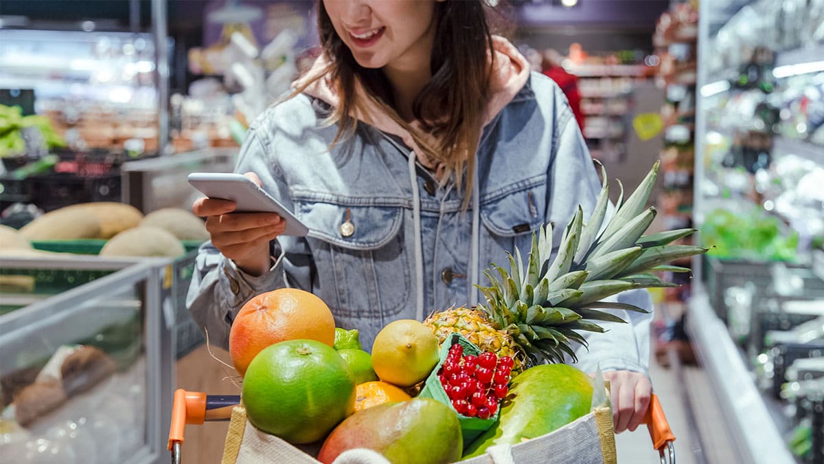 Los retos del futuro de la alimentación