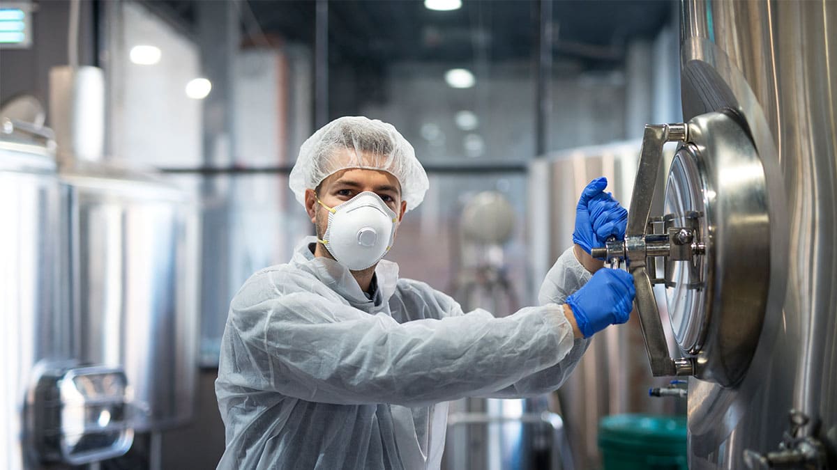 3 reglas de seguridad en las empresas en caso de una nueva pandemia