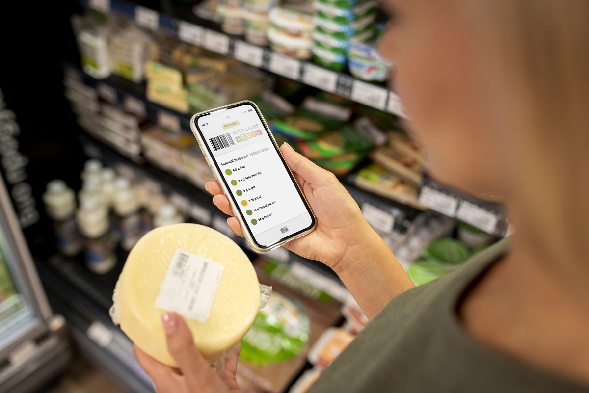 Este es el supermercado colombiano que funciona con Inteligencia Artificial