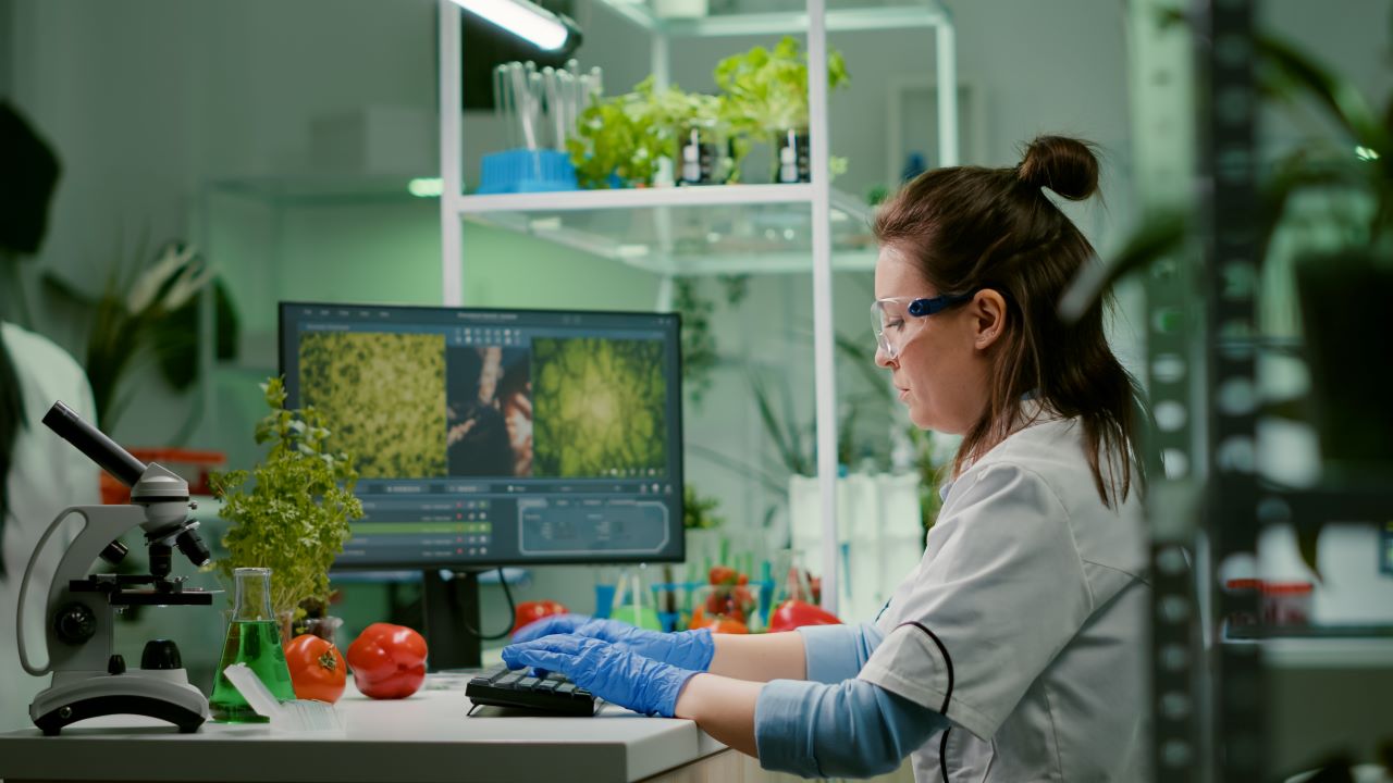 Encapsulación de alimentos: Técnicas y aplicaciones