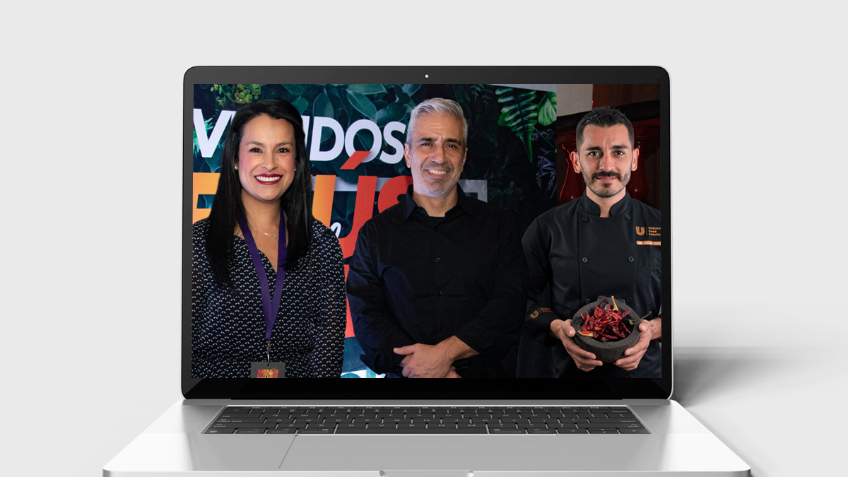 3 puntos de valor que Unilever Food Solutions presenta a la industria alimenticia