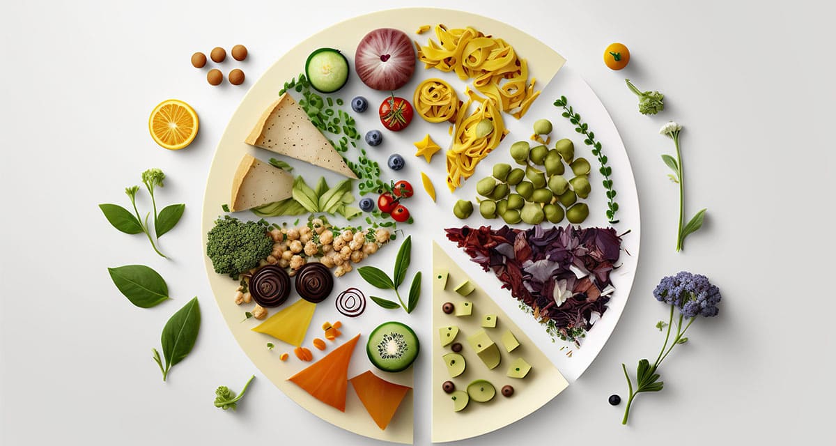 Crece la tendencia de consumo vegano