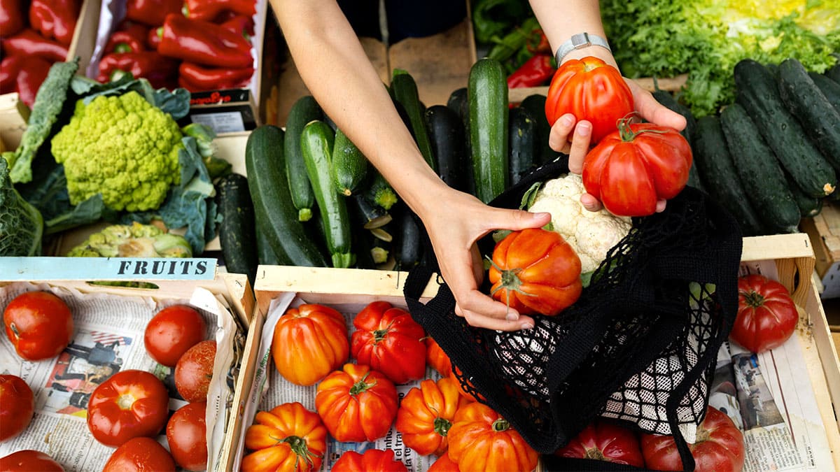 10 supermercados zero waste en la UE
