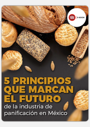 Ebook Gratuito: Industria Panificadora Mexicana: 5 Principios Para Su ...