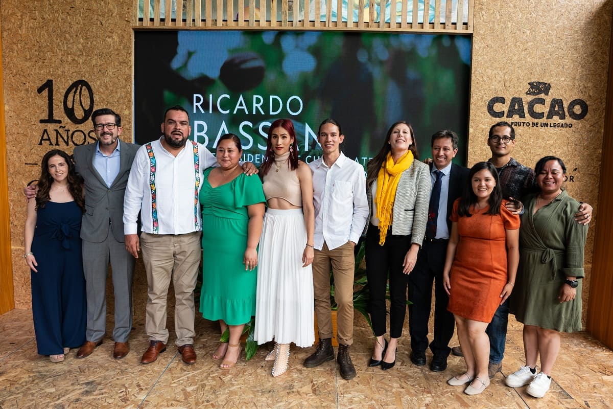 Así celebra Chocolates Nestlé el Día Nacional del Cacao