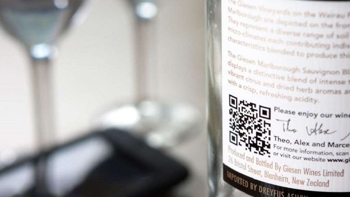 El nuevo reglamento para el etiquetado de vino en Europa entra en vigor en diciembre