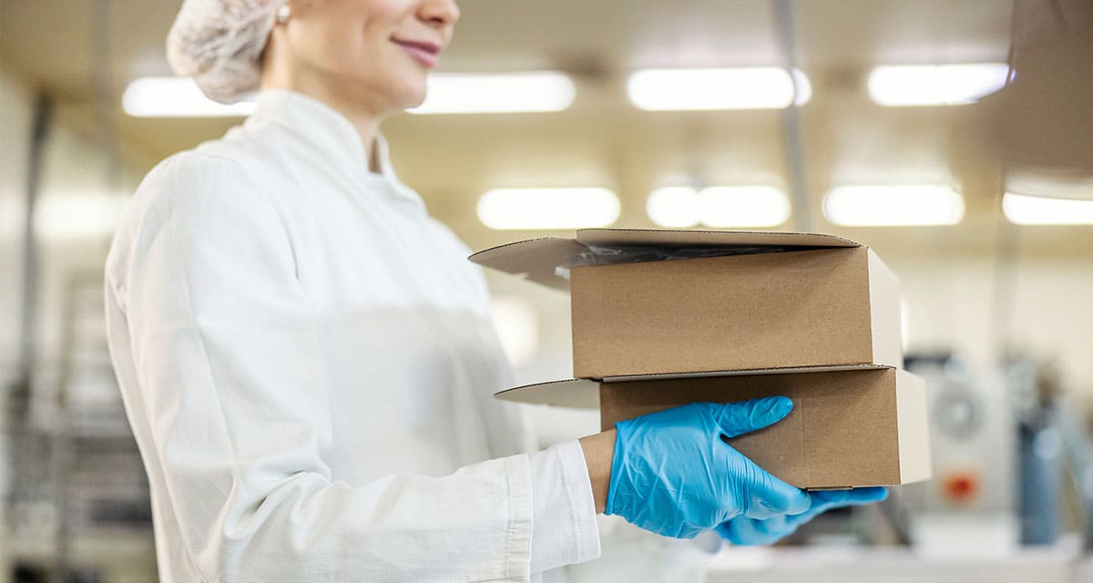 ¿Cómo funciona la metodología HACCP?
