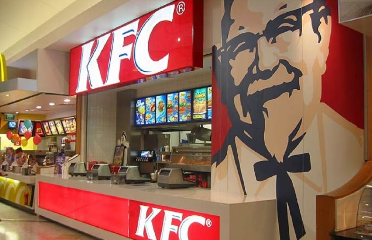 Historia de KFC en México Una trayectoria de éxito en el sector de alimentos y bebidas Historia de KFC en México Una trayectoria de éxito en el sector de alimentos y bebidas