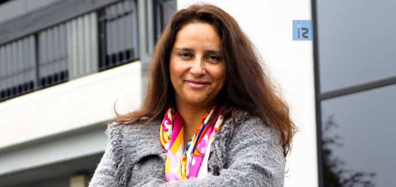 Martha Montoya aborda la IA y la seguridad alimentaria en el Food Tech Summit 2023