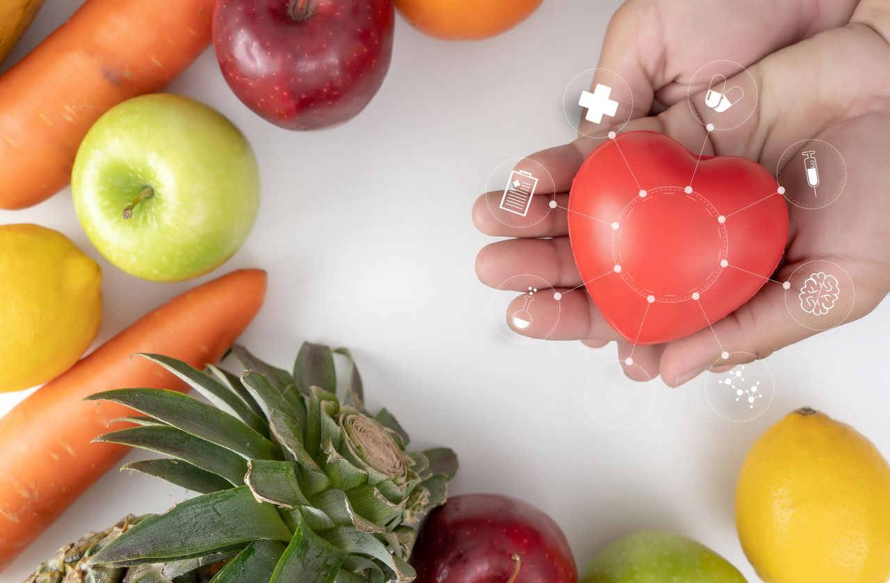 El futuro de la nutrición accesible: cómo la inflación afecta la industria alimentaria