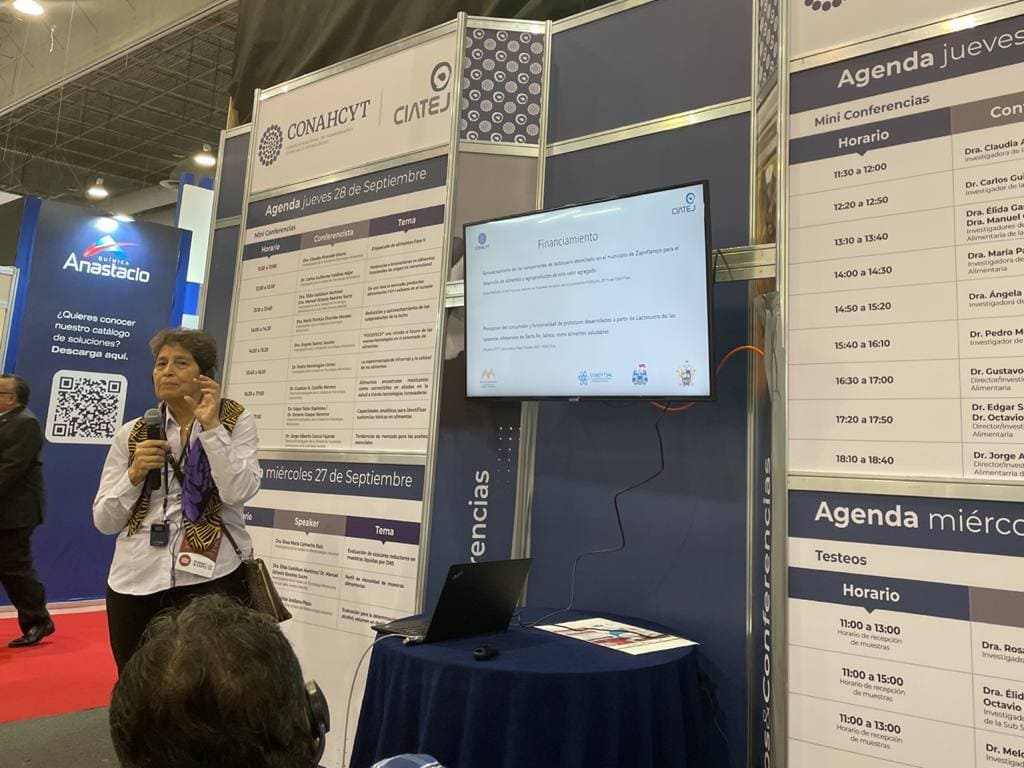 Más sellos en los productos. Entra en vigor la Segunda Fase del etiquetado de alimentos: The Food Tech Summit & Expo 2023