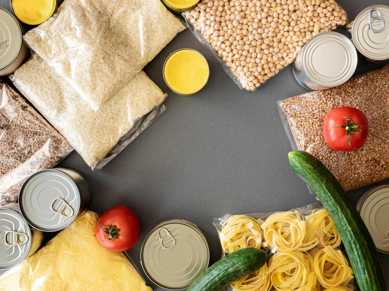 Innovaciones en ingredientes: la influencia del Plato del Bien Comer en el desarrollo de nuevos productos