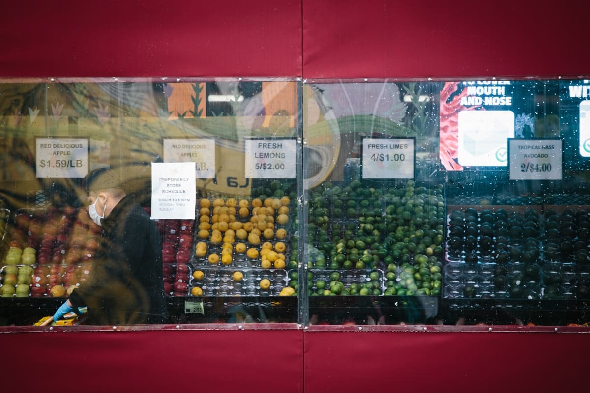 La inflación de EE.UU. sube cinco décimas en agosto y abandona su racha de bajadas