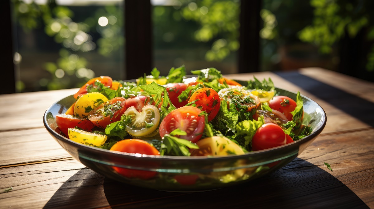 La alimentación plant-based llegará a 1 billón de consumidores en todo el mundo