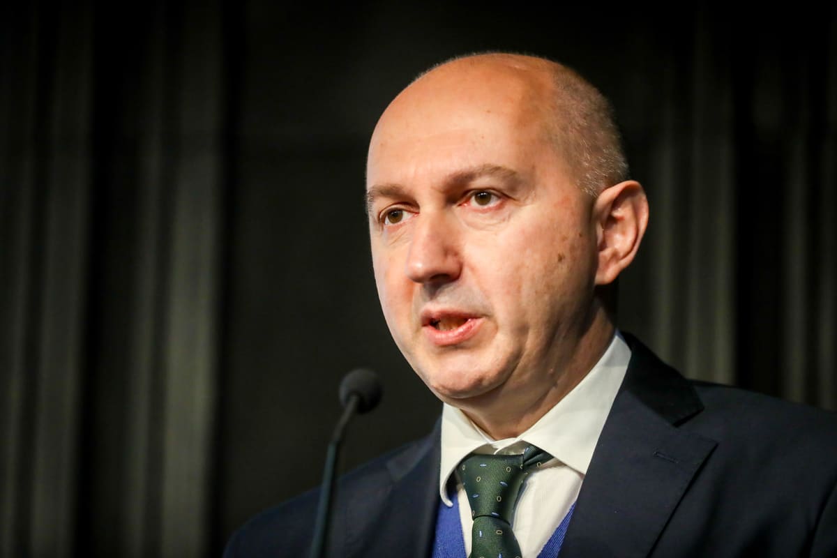 Embajador de la UE destaca a Uruguay como un país "muy avanzado" en temas de sostenibilidad