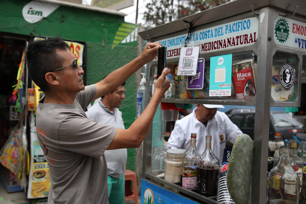 Las billeteras digitales empujan la inclusión financiera en América Latina