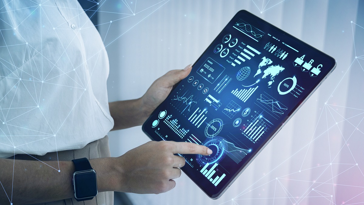 Las empresas evolucionan con la digitalización