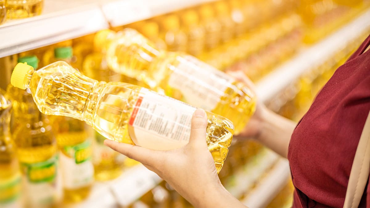 Panorama del etiquetado frontal en Sudamérica