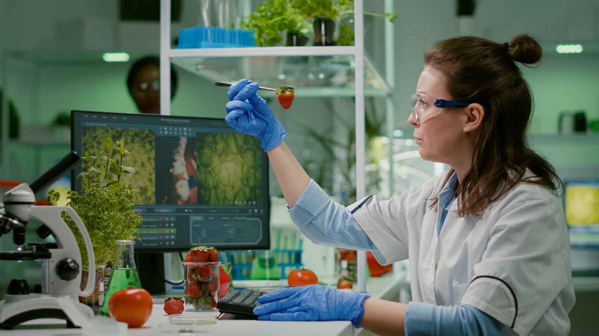 La tecnología es la tendencia clave de la innovación en los próximos años