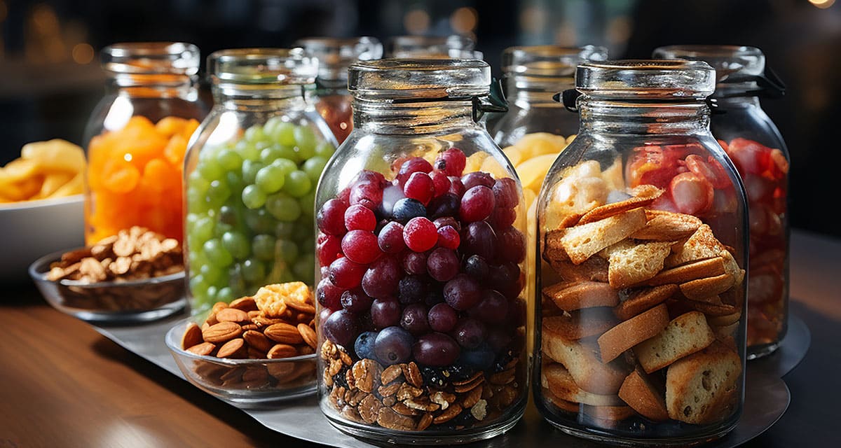 Nutracéuticos tienen futuro prometedor en México