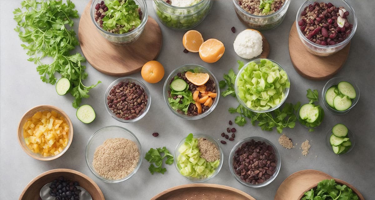 Tendencias plant-based siguen innovando con opciones 