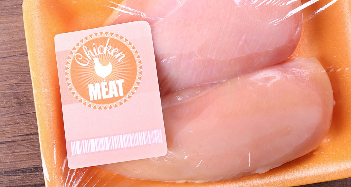 Pollo cultivado kosher se certifica con ideologías religiosas