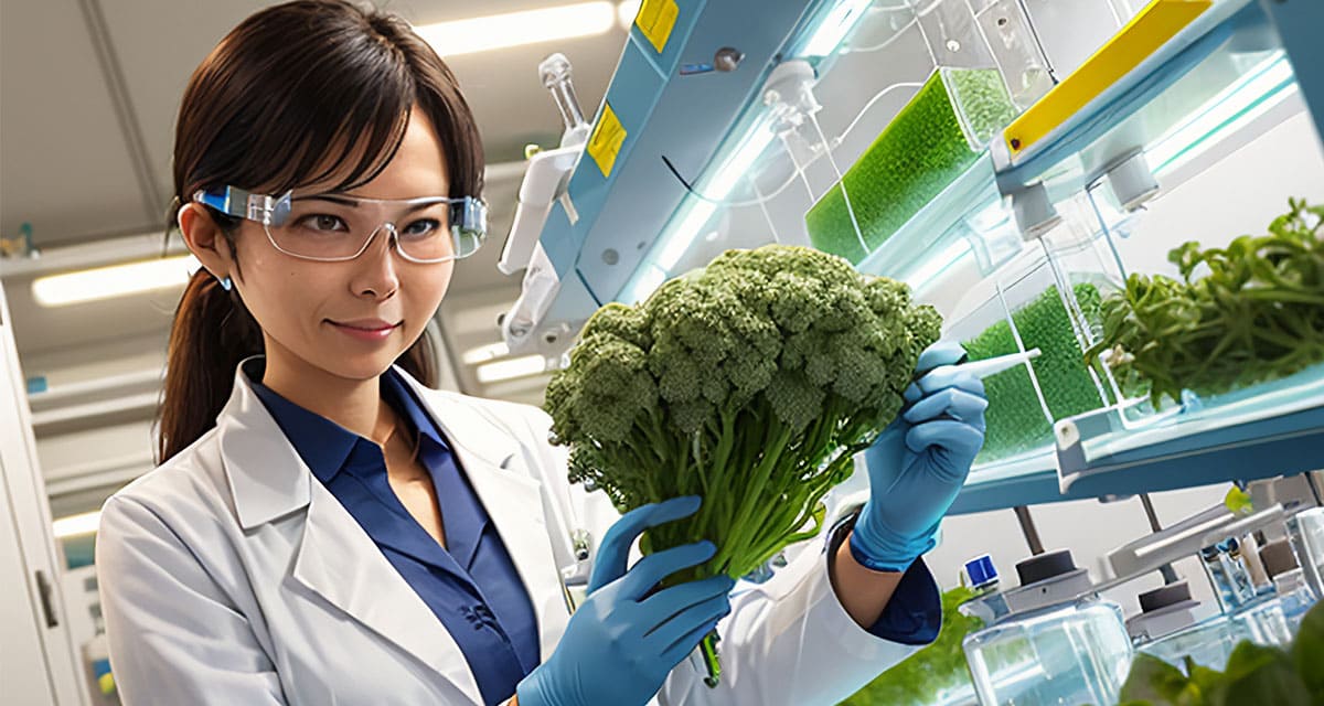 Avances en alternativas proteicas con tecnología