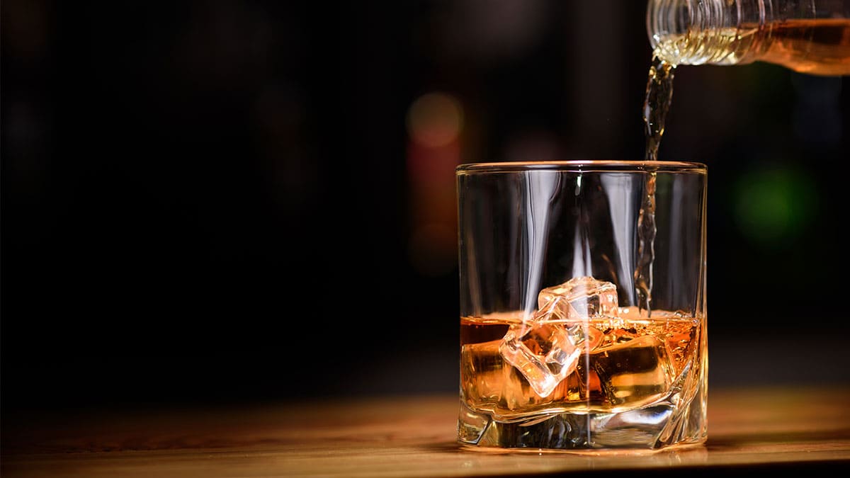 4 curiosidades del whisky