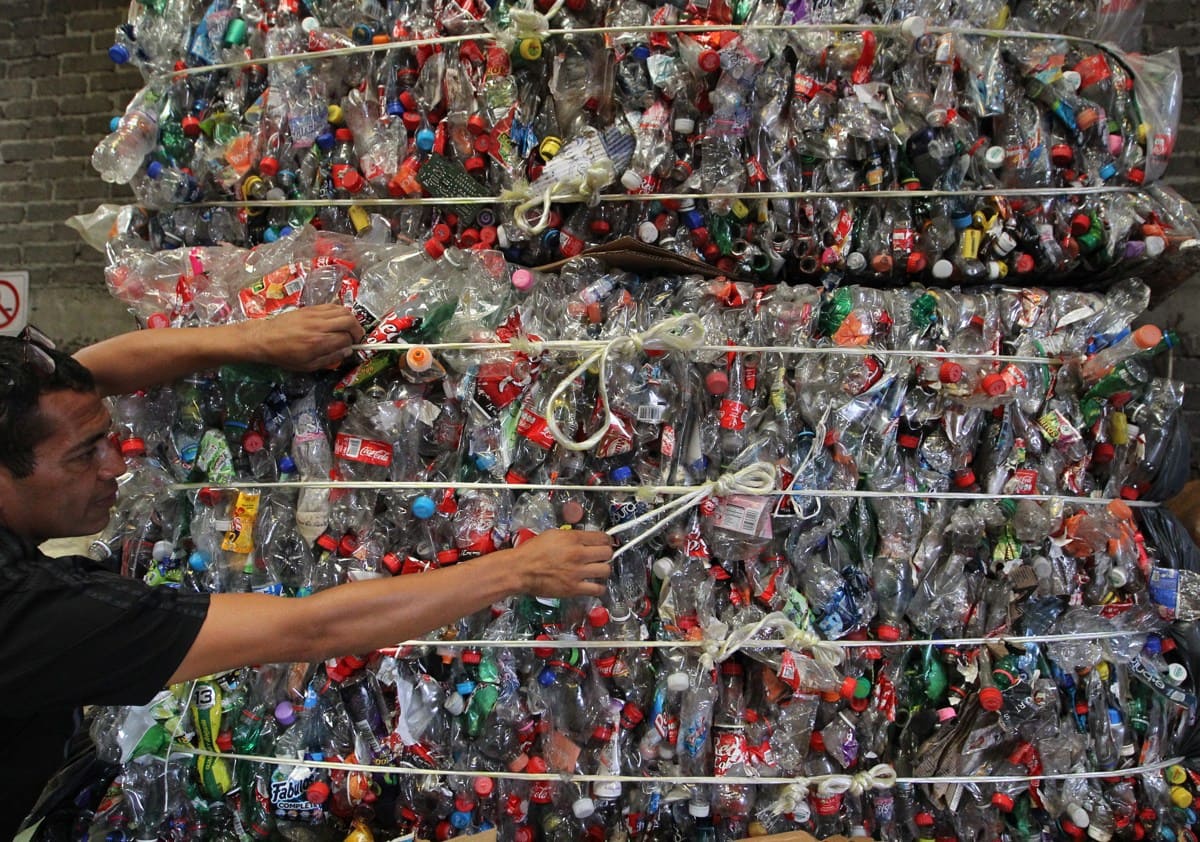 Reciclaje inclusivo puede evitar emisión de 195 toneladas de CO2 al año en Latinoamérica