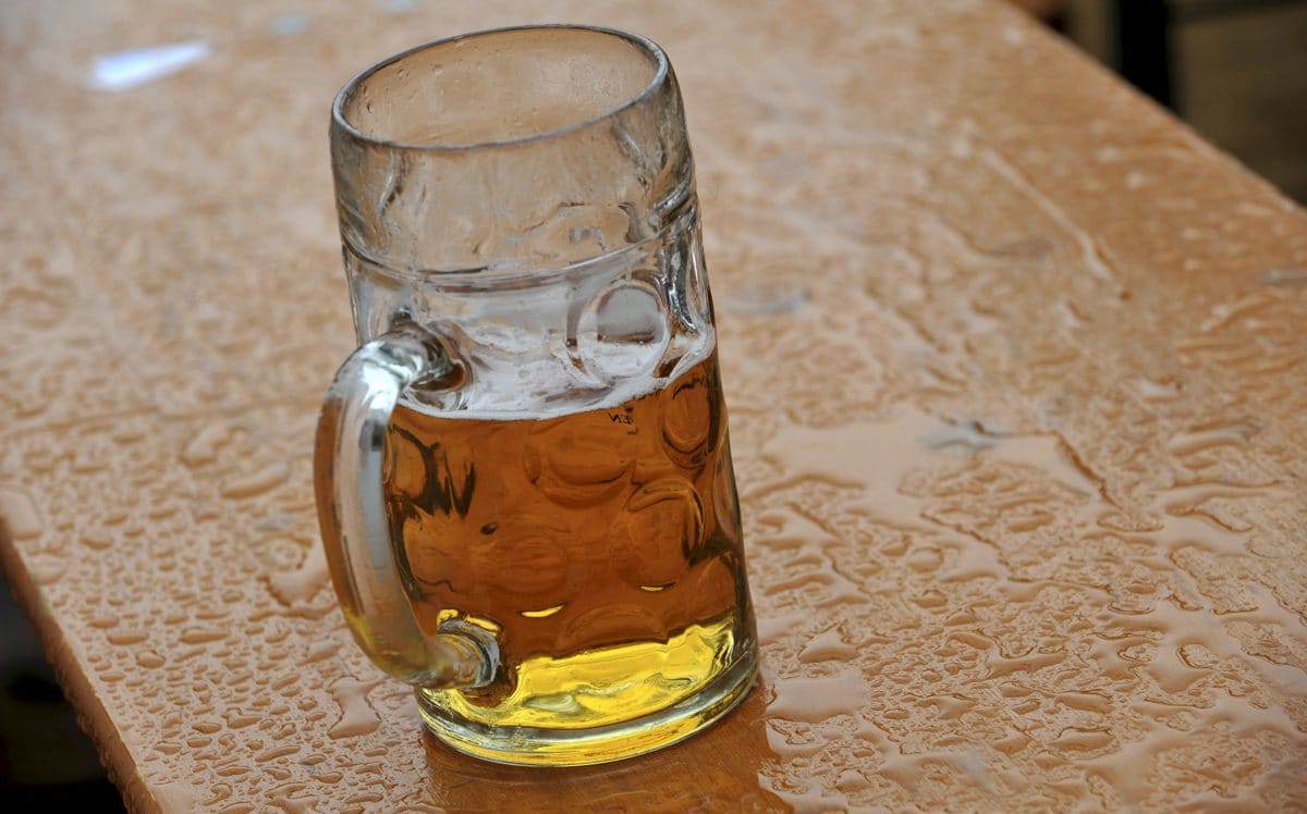 El calor amenaza a la cantidad y a la calidad del lúpulo para cerveza en Europa