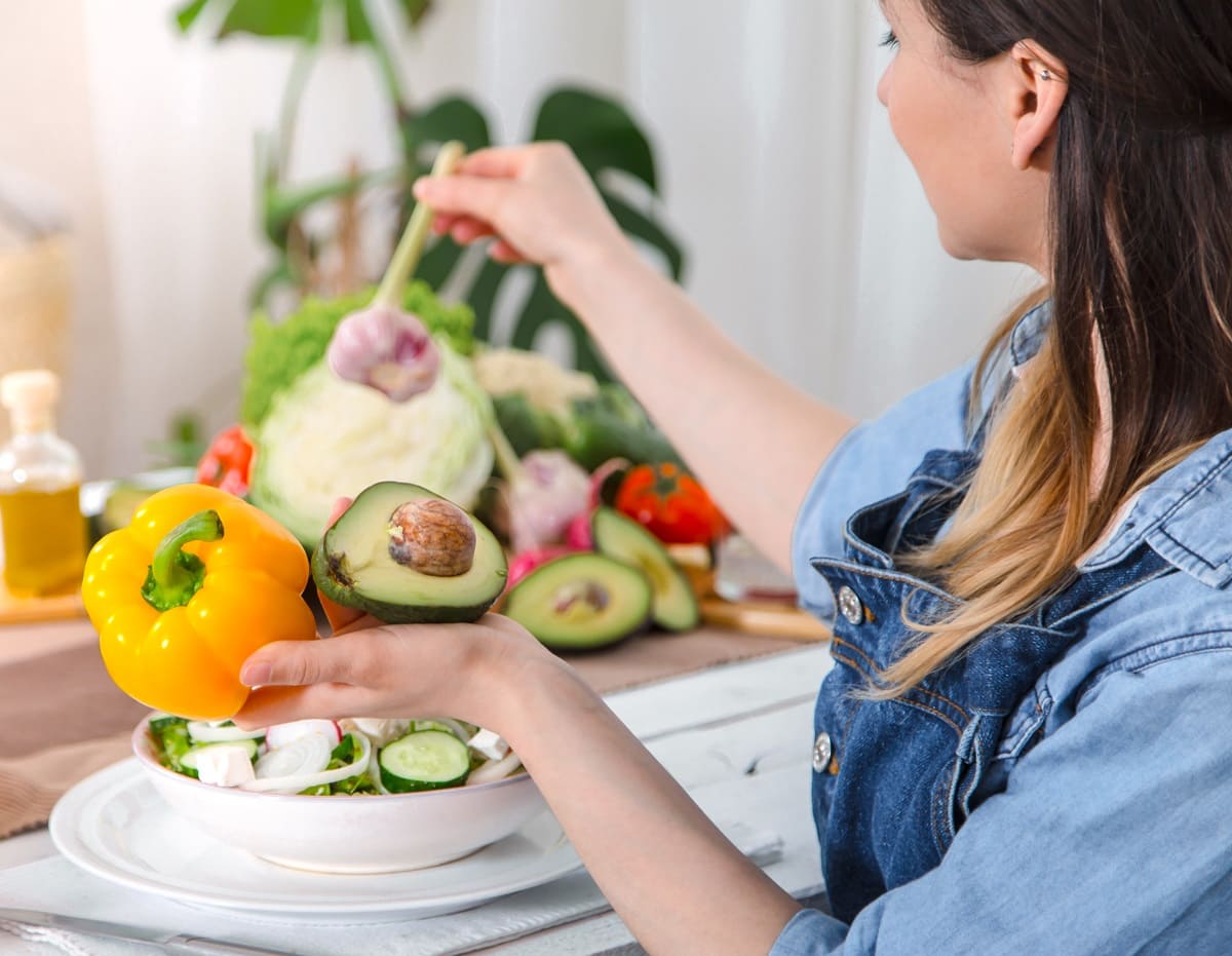 Alfabetización Alimentaria Cambiaría Los Hábitos Nutricionales En Adultos 8216