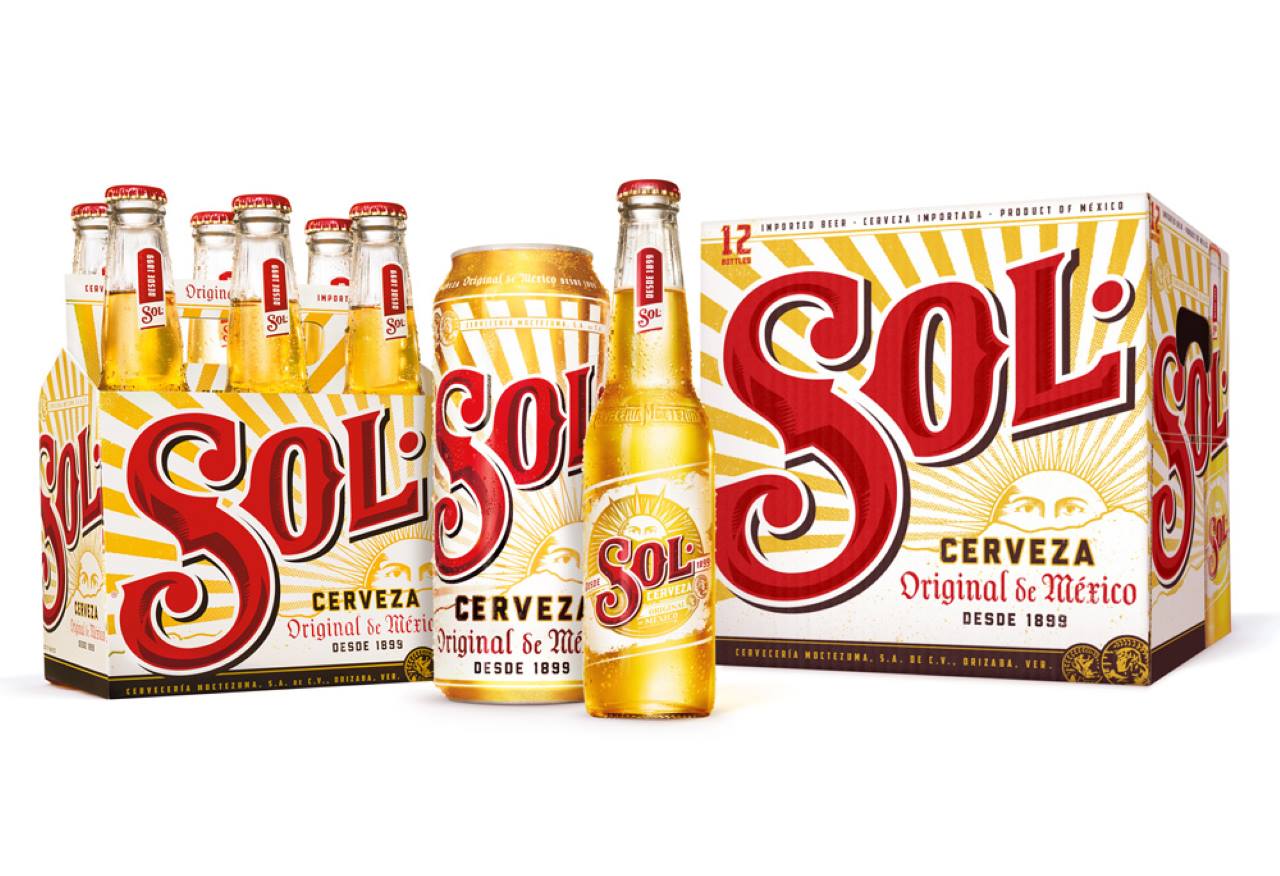 Cerveza Sol: historia y evolución de una marca icónica mexicana