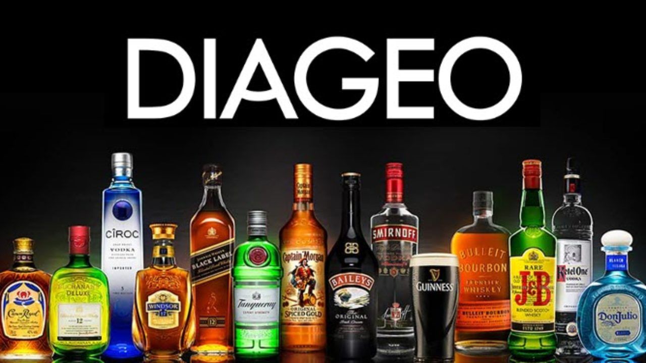 In Mexico, Diageo is a leading innovator of premium beverages