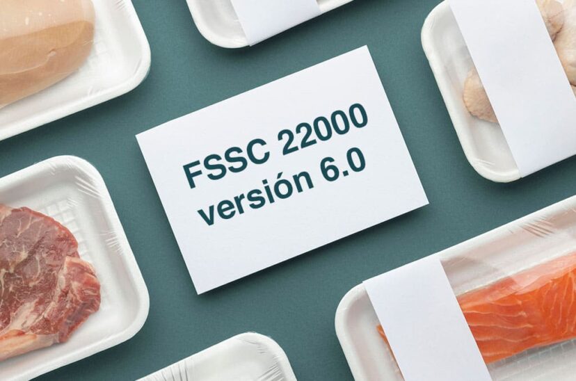 norma FSSC 22000