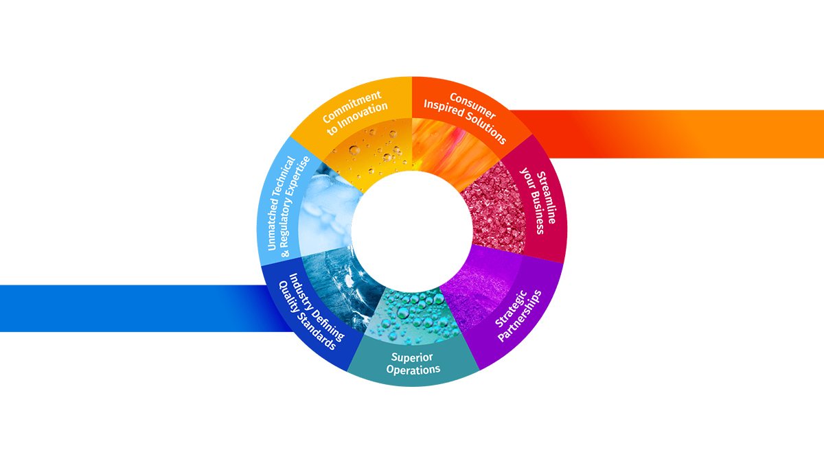 Premezclas nutricionales y funcionales para desarrollar productos diferenciados