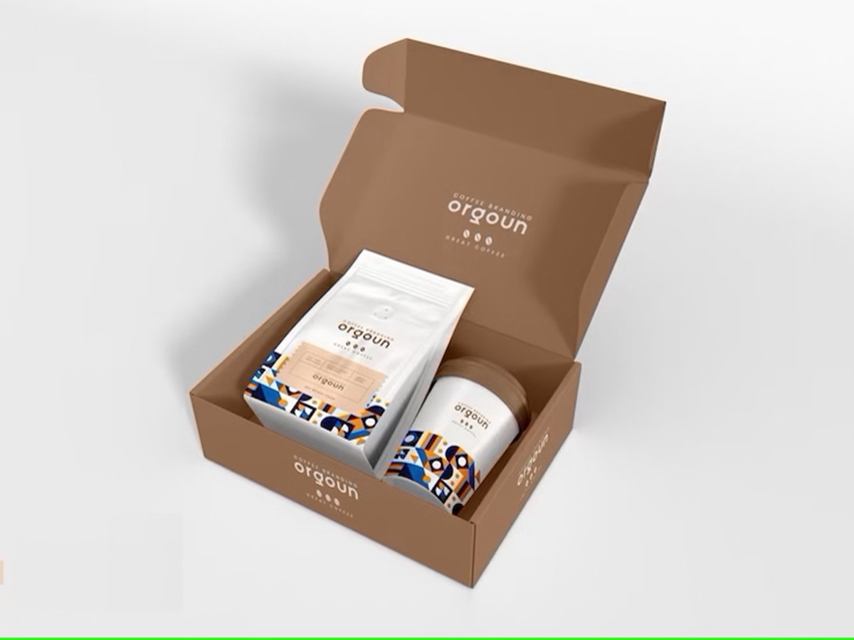 Las marcas conectan con el consumidor a través del packaging