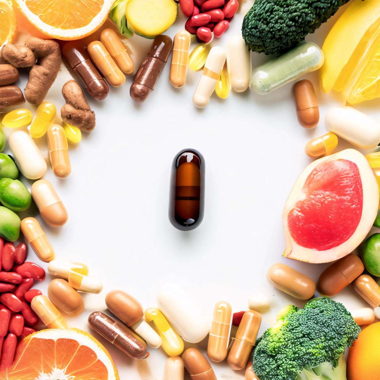 Vitaminas liposolubles e hidrosolubles: nuevas tendencias en la formulación de alimentos funcionales