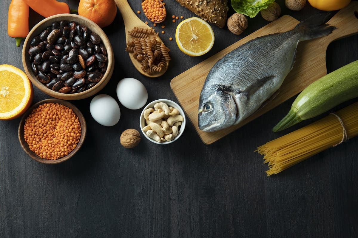 Alimentación y nutrición, importantes desafíos del mundo actual