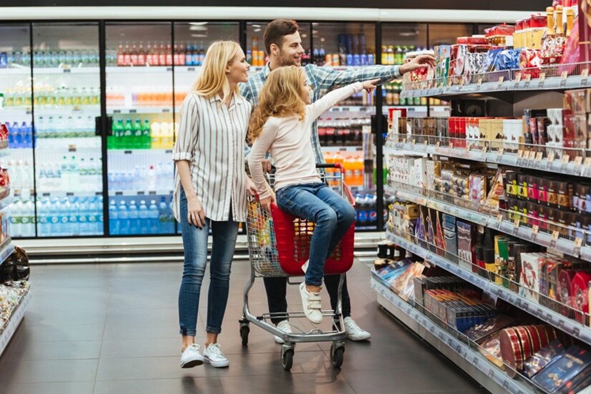 Supermercados DIA ofrece espectáculo para consumidores - THE FOOD TECH -  Medio de noticias líder en la Industria de Alimentos y Bebidas